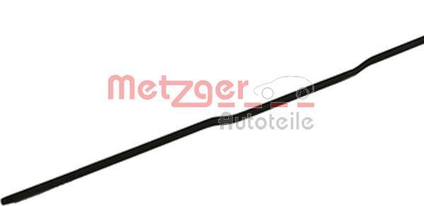 Vareta do nível de óleo motor METZGER ref. 8001006